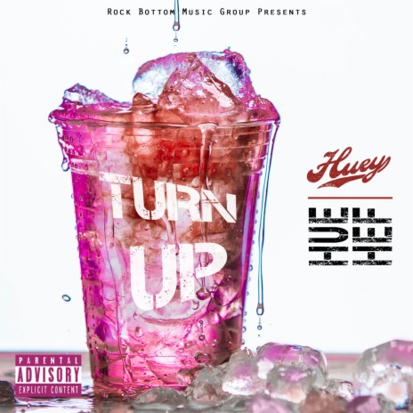 Turn Up | Boomplay Music