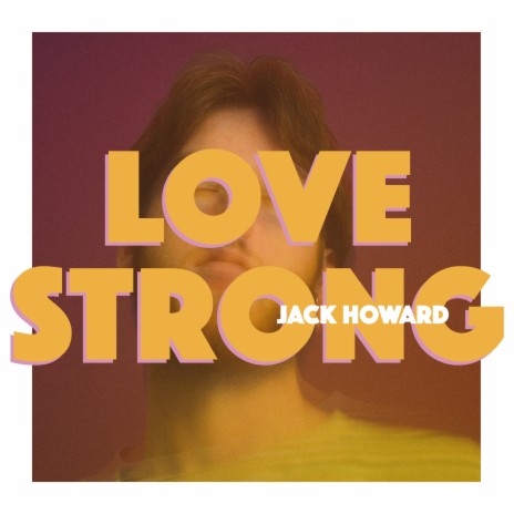 Love Strong | Boomplay Music
