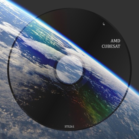 CubeSat (Original Mix) | Boomplay Music