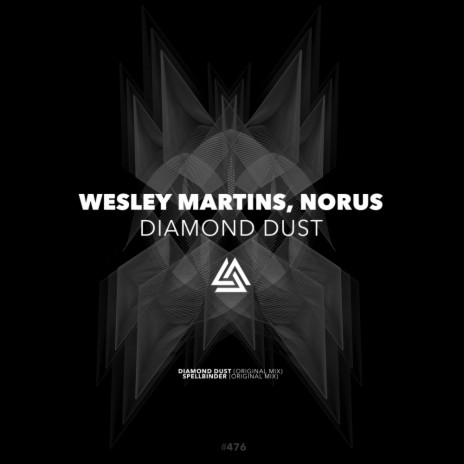 Diamond Dust (Original Mix) ft. Nørus