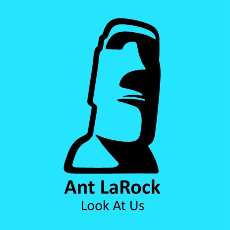 Look At Us (Original Mix)