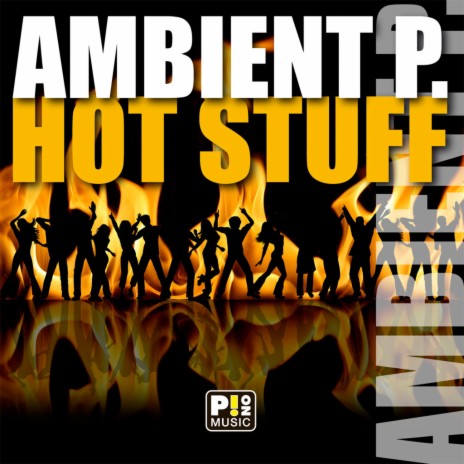 Hot Stuff (Steven Stone Soulful Mix) | Boomplay Music