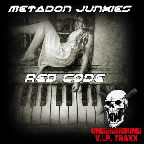 Red Code (Original Mix)