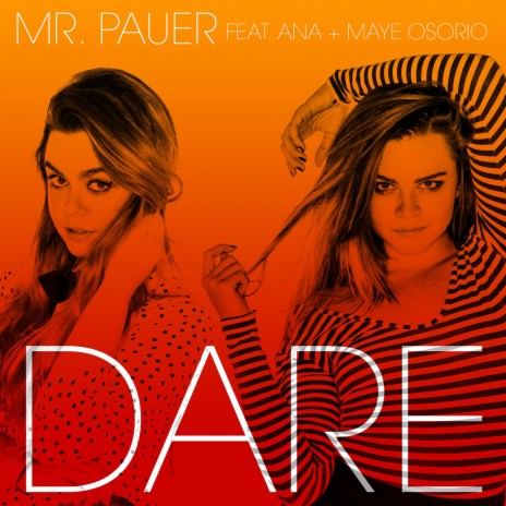 Dare (Acapella) | Boomplay Music