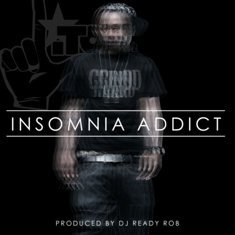 Insomnia Addict