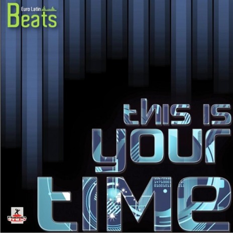 This Is Your Time (Original Extended Mix) | Boomplay Music