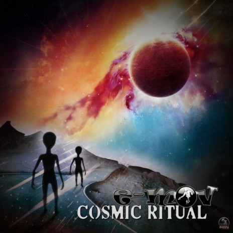 Cosmic Ritual (Original Mix) | Boomplay Music