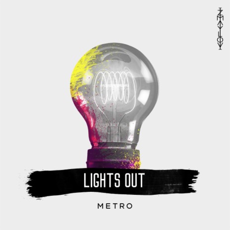 Lights Out (Original Mix)