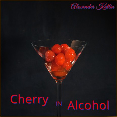 Cherry in Alcohol