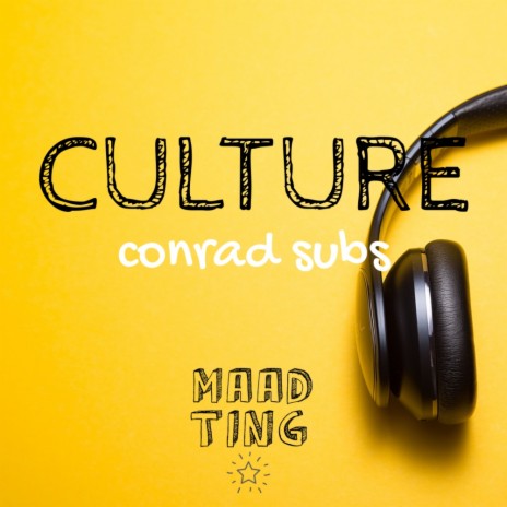 Culture (Original Mix)