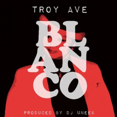 Blanco | Boomplay Music