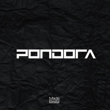 Middle Eastern Nighta (Pondora Remix) | Boomplay Music