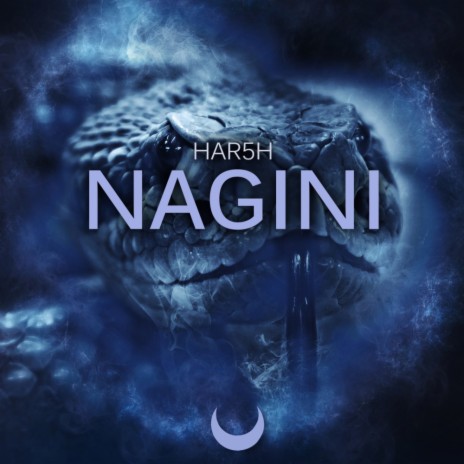 Nagini (Original Mix) | Boomplay Music