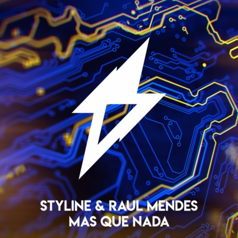 Mas Que Nada (Original Mix) ft. Raul Mendes