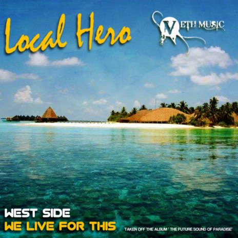 West Side (Original Mix) | Boomplay Music