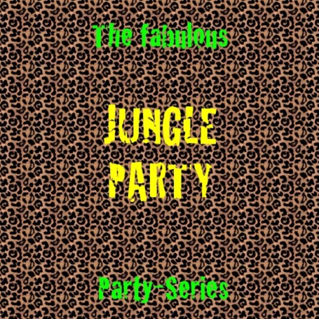 Deep In The Jungle | Boomplay Music