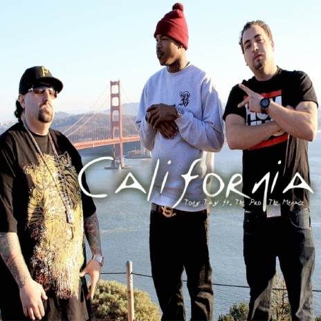 California ft. Pro & Compton Menace | Boomplay Music