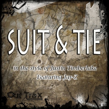 Suit & Tie | Boomplay Music