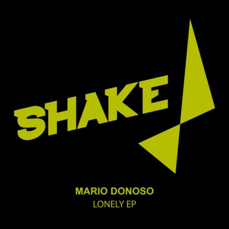 Lonely (Original Mix)