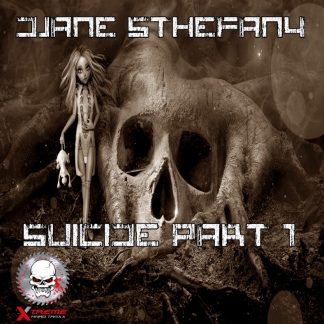 Suicide Part 2 (Original Mix) | Boomplay Music