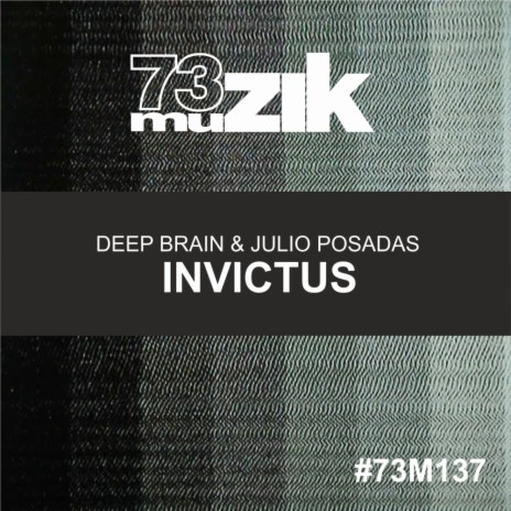 Invictus (Original Mix) ft. Julio Posadas | Boomplay Music