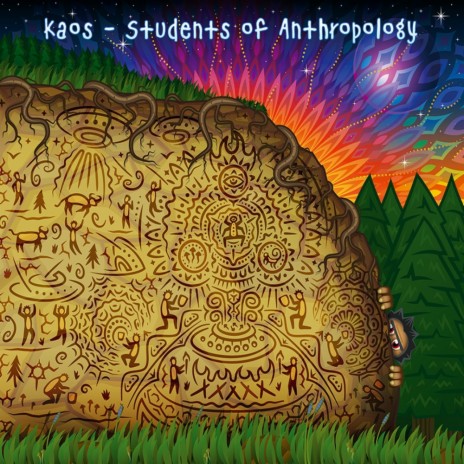 Students Of Anthropology (Original Mix)