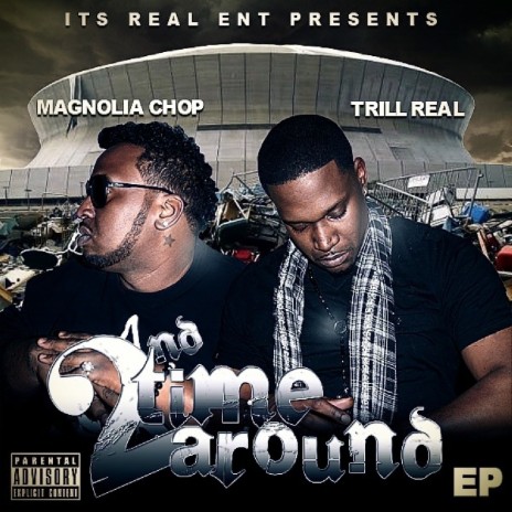 This Her Song ft. Magnolia Chop | Boomplay Music