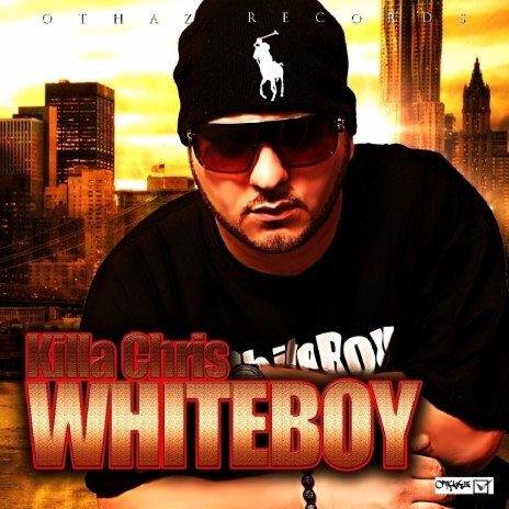 Whiteboy | Boomplay Music