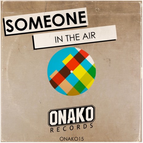 In The Air (Original Mix) | Boomplay Music