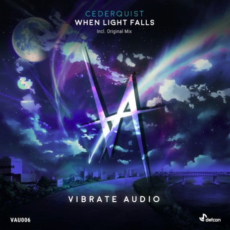 When Light Falls (Radio Edit) | Boomplay Music
