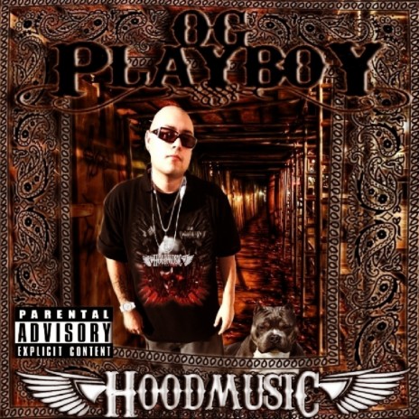 It's Hoodmusic ft. Mr. Sancho, Doll E Girl, Juan Gambino, Lil Mando & Loc-1 | Boomplay Music