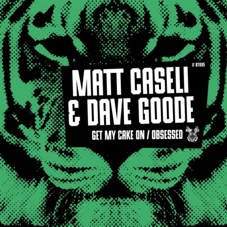 Obsessed (Original Mix) ft. Dave Goode | Boomplay Music