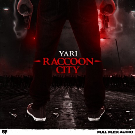 Raccoon City (Original Mix)