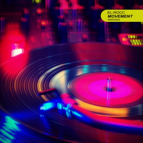 Movement (Radio Mix) | Boomplay Music