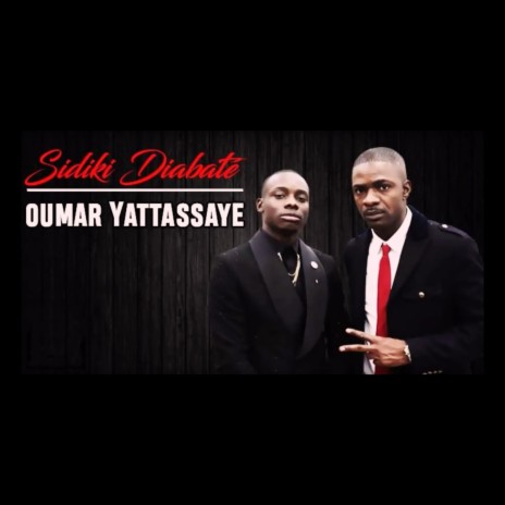 Oumar Yattassaye | Boomplay Music