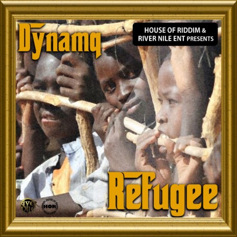 Refugee | Boomplay Music