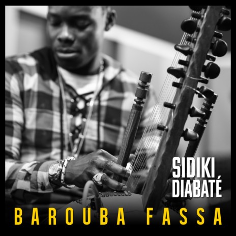 Barouba Fassa | Boomplay Music