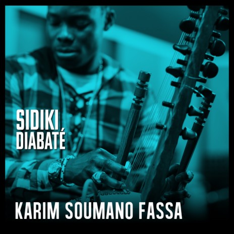 Karim Soumano Fassa | Boomplay Music