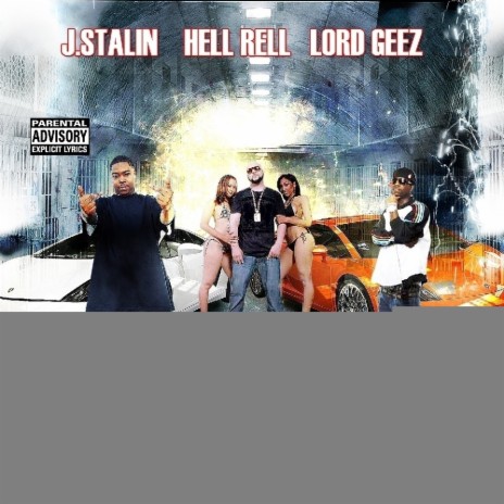 Ready to Hoe ft. J. Stalin, Lord Geez & Matt Blaque | Boomplay Music