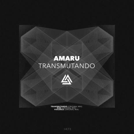 Transmutando (Original Mix) | Boomplay Music