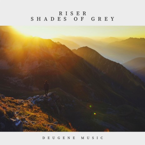 Shades Of Grey (Original Mix)