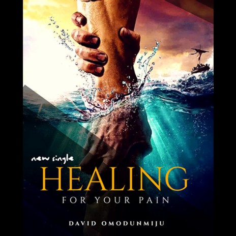 Healing For Your Pain