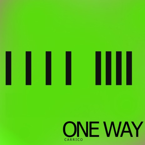 One Way (Original Mix) | Boomplay Music