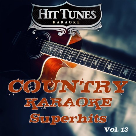 Ain't Back yet (Originally Performed By Kenny Chesney) (Karaoke Version) | Boomplay Music