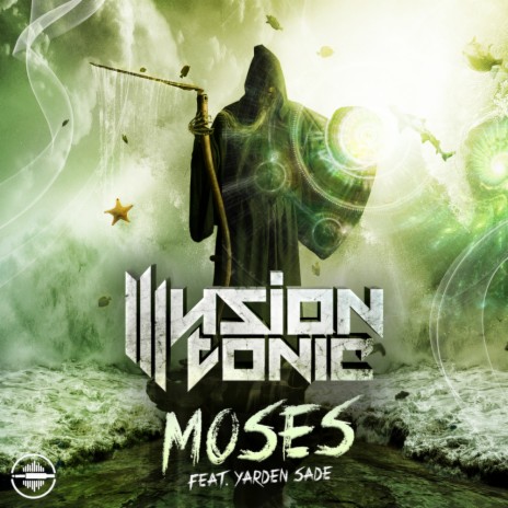 Moses (Original Mix) ft. Yarden Sade | Boomplay Music