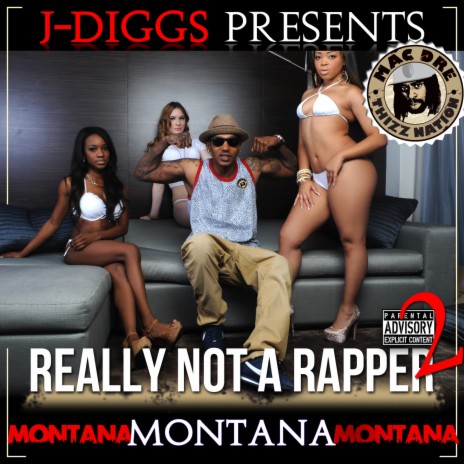 Been Thuggin' ft. J-Diggs & Beeda Weeda | Boomplay Music