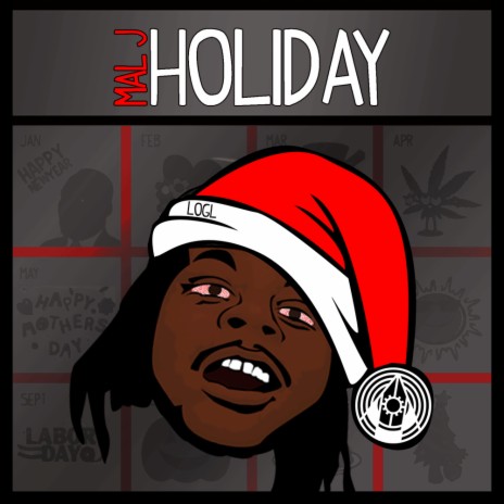 Holiday | Boomplay Music