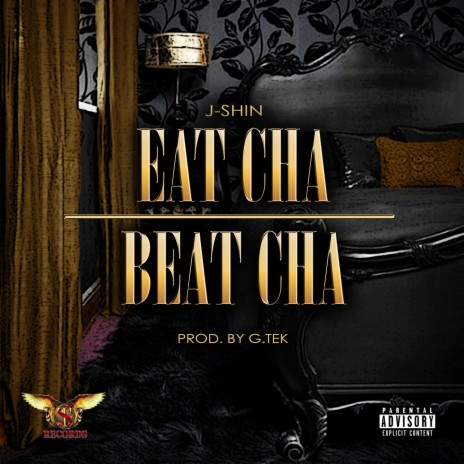 Eat Cha Beat Cha | Boomplay Music