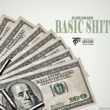 Basic Shit | Boomplay Music