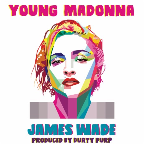 Young Madonna | Boomplay Music